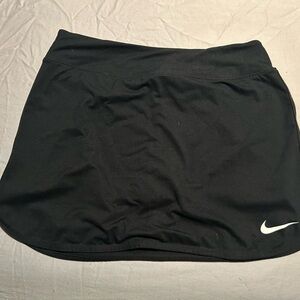 NIKE dry fit skort